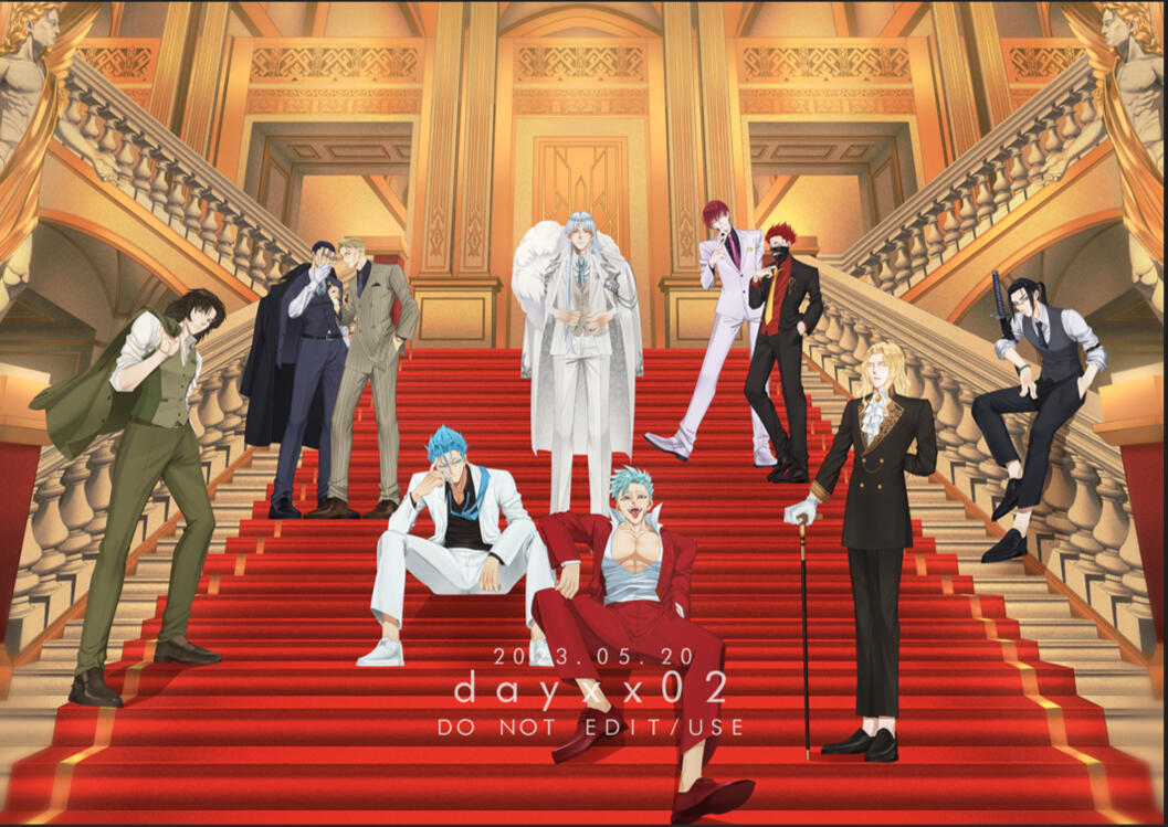 COMMISSION FOR Jessica Foss